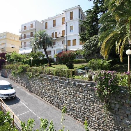 Rentopolis Trilocale Sanremo Casino Екстериор снимка