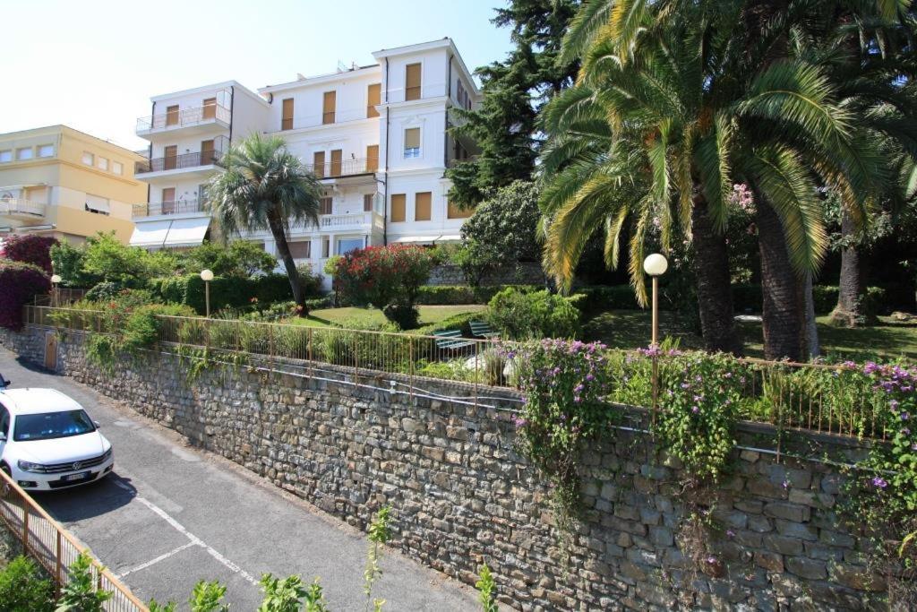 Rentopolis Trilocale Sanremo Casino Екстериор снимка