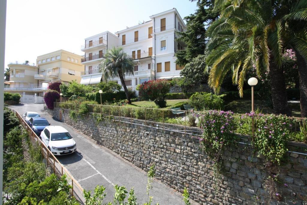 Rentopolis Trilocale Sanremo Casino Екстериор снимка